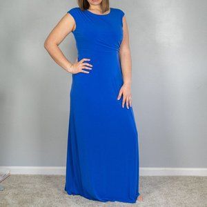 NWT Sangria Formal Floor Length Dress